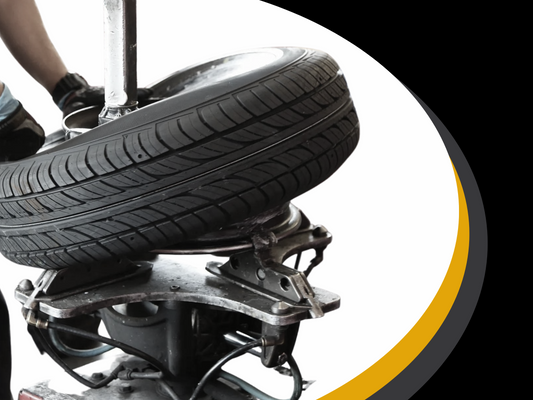 I use the same rims but different seasonal tires