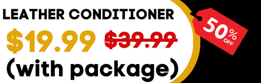 Leather Conditioner