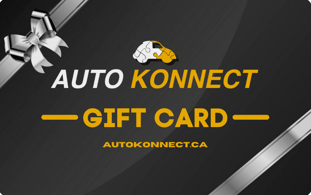 Digital Gift Card
